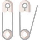 miscellaneous,pin,tool,safety,open,children,safety pin